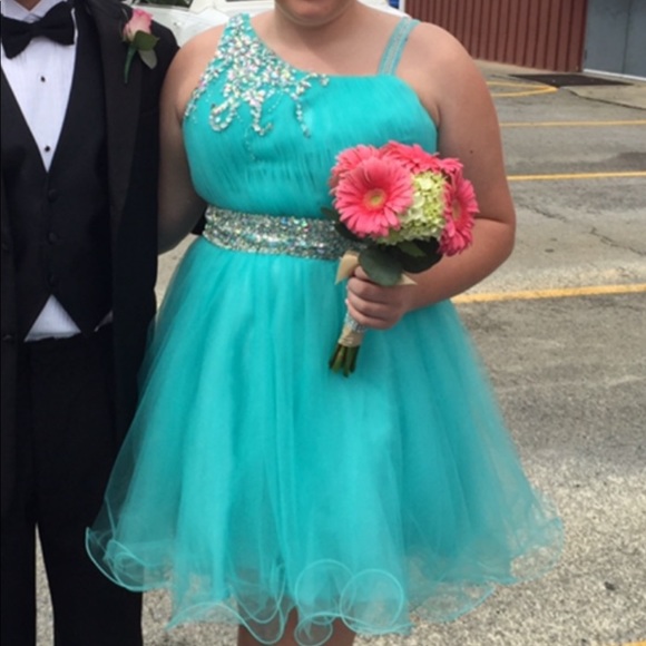 Party Dress - Picture 4 of 4